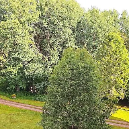 Appartement Black-forest - Am Schluchsee
